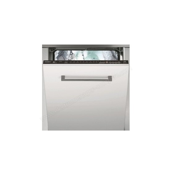 Lave Vaisselle RLF6261E-47 ROSIERES