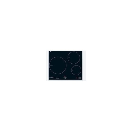 Plaque de Cuisson KM 5946 MIELE