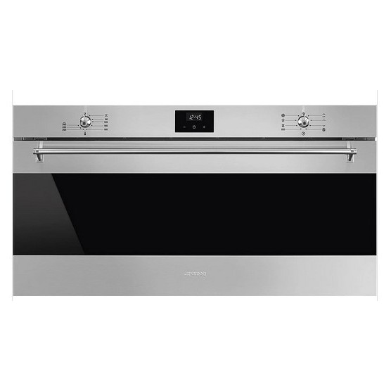 Four SE500MF SMEG
