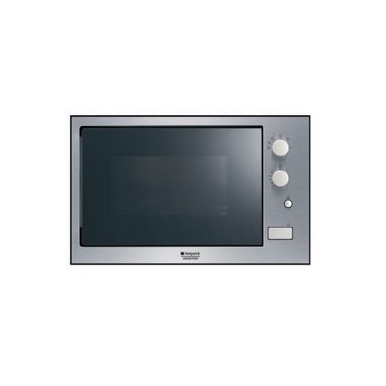 Micro Ondes MWHA211AX1 HOTPOINT