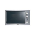 Micro Ondes MWHA211AX1 HOTPOINT