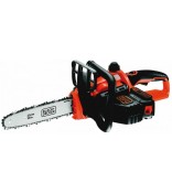 Tronconneuse CS2040 BLACK & DECKER