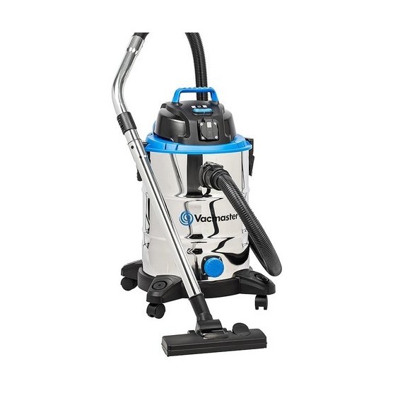 Aspirateur Eau et Poussiéres EWT