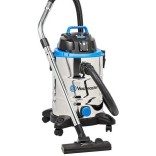 Aspirateur Eau et Poussiéres EWT