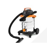 Aspirateur Eau et Poussiére VOC 1523 SWC EWT