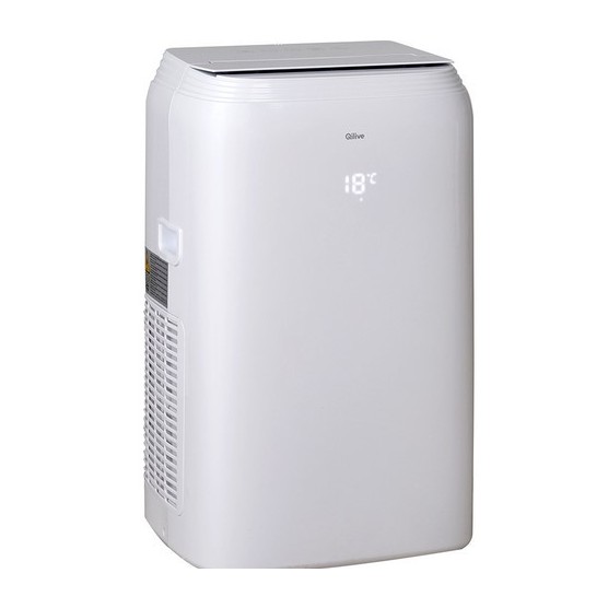 Climatiseur QILIVE