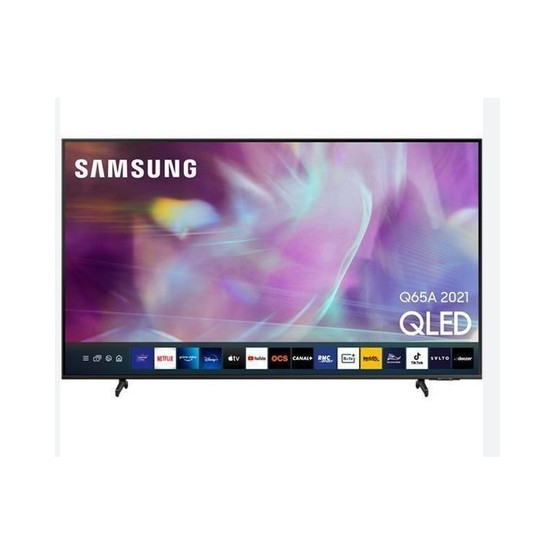Téléviseur QE55Q65AAUXXC SAMSUNG
