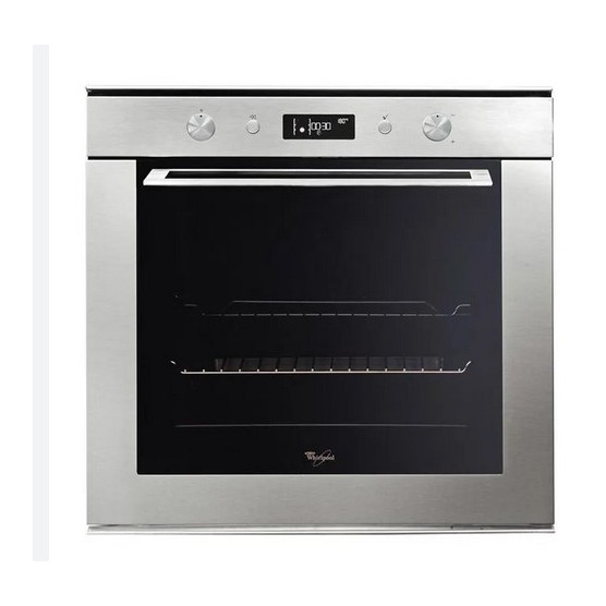 Four AKZM 751/IX WHIRLPOOL