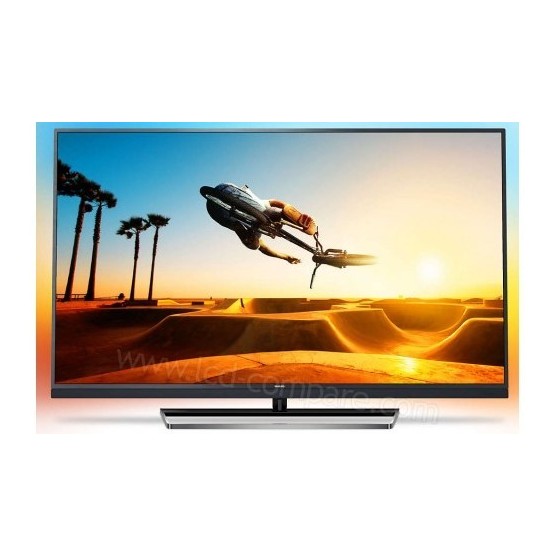 Téléviseur 55PUS7502/12 PHILIPS