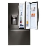 Réfrigérateur GR-642AV LG