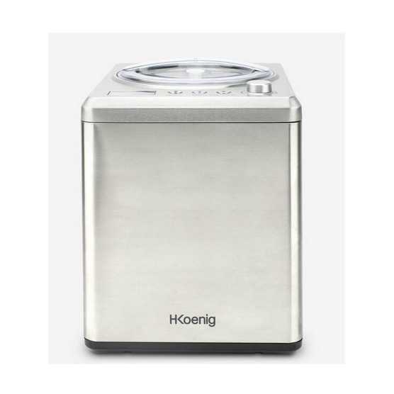 Sorbetiere  HF340 H.Koenig
