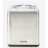 Sorbetiere  HF340 H.Koenig