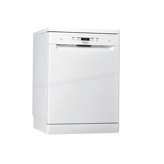 Lave Vaisselle HFO3T222WG HOTPOINT