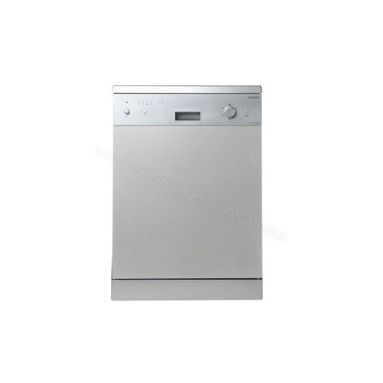 Lave Vaisselle OCEALVS1249DD OCEANIC