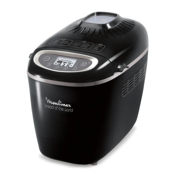 Machine à pain OW611810 MOULINEX