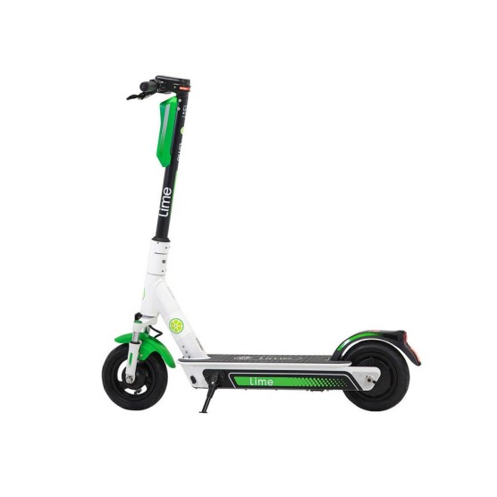 Trottinette Electrique Lime