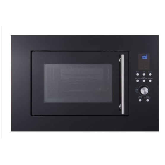 Four Micro Ondes D90D25ESLXGARR04 CONTINENTAL