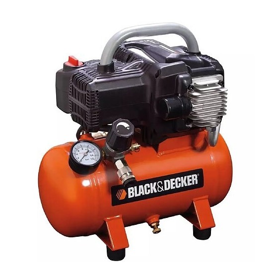 Compresseur BLACK DECKER