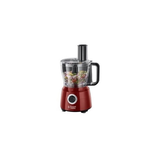 Robot Multifonction 24730-56 RUSSELL HOBBS