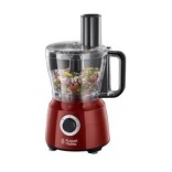 Robot Multifonction 24730-56 RUSSELL HOBBS