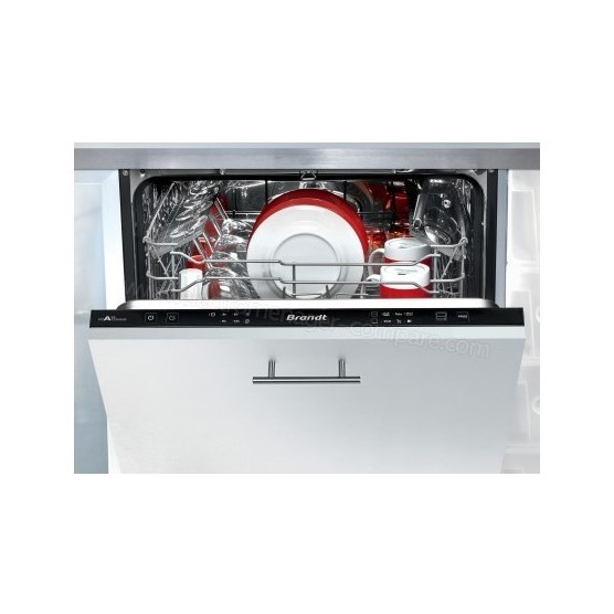 Lave Vaisselle VH1505J/1 BRANDT