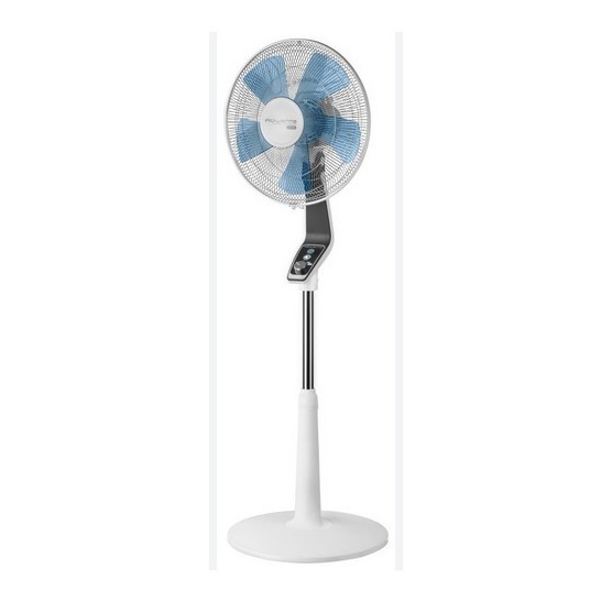 Ventilateur Turbo Silence VU5550F0/7X0 ROWENTA