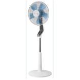 Ventilateur Turbo Silence VU5550F0/7X0 ROWENTA