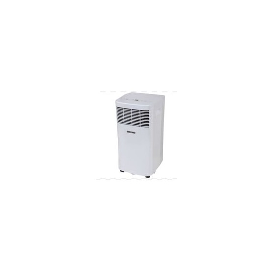 Climatiseur AMB761 WHIRLPOOL