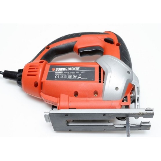 Scie Sauteuse KS900S BLACK DECKER