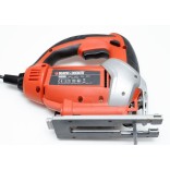 Scie Sauteuse KS900S BLACK DECKER