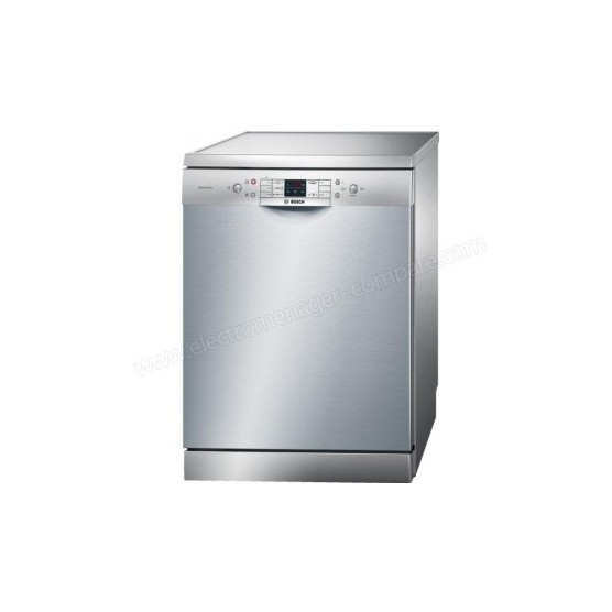 Lave Vaisselle SMS53L18EU/09 BOSCH