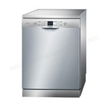 Lave Vaisselle SMS53L18EU/09 BOSCH
