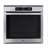 Four AKZM 8530/IX WHIRLPOOL