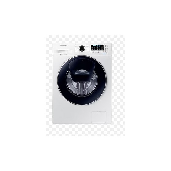 Machine à Laver WW80K5410UW/EF SAMSUNG