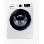 Machine à Laver WW80K5410UW/EF SAMSUNG