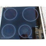 Plaque de Cuisson TSG620IX SCHOLTES
