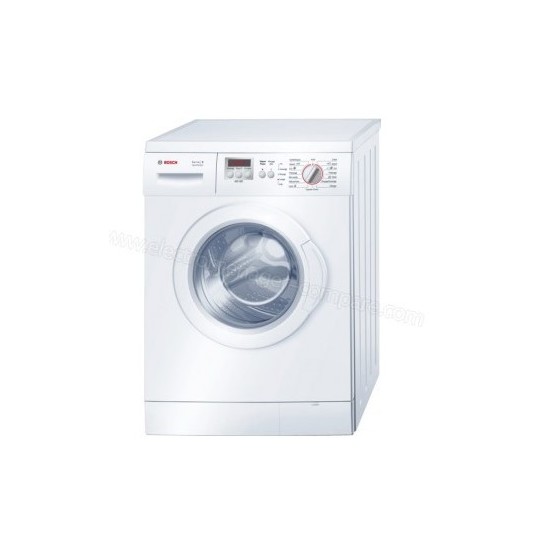 Machine à Laver WAE28210FF/97 BOSCH