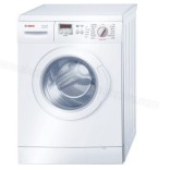Machine à Laver WAE28210FF/97 BOSCH