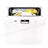 Lave Vaisselle FDI26016WA FAURE