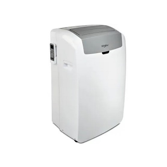 Climatiseur PACW212HP WHIRLPOOL