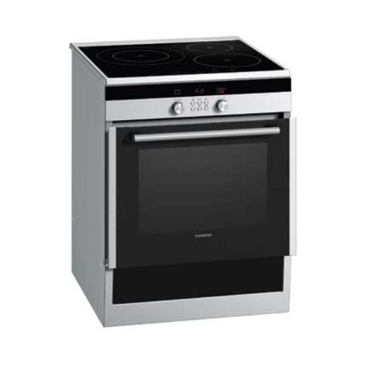 Cuisiniére HC857581F/01 SIEMENS