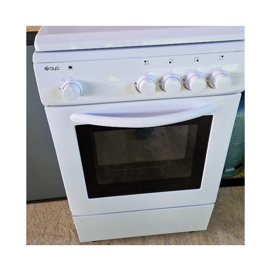 Cuisiniére YG55E4021E4102FR AYA