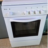 Cuisiniére  YG55E4021E4102FR AYA