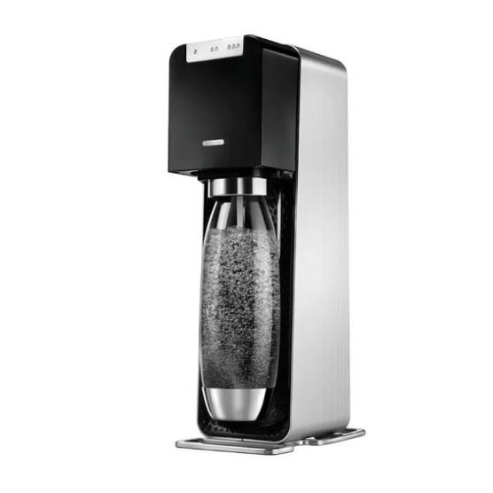 Machine à SODA