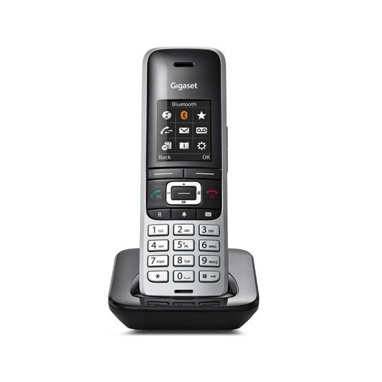 Téléphone Fixe Gigaset