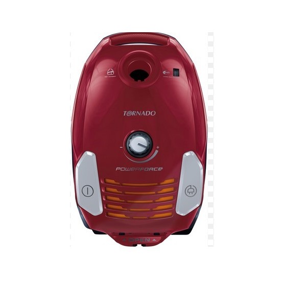 Aspirateur TO6190 TORNADO