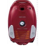 Aspirateur TO6190 TORNADO