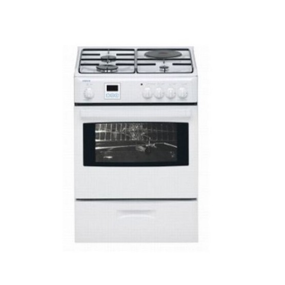 Cuisiniére VMP640B VEDETTE