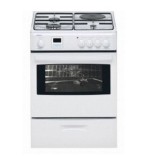 Cuisiniére VMP640B VEDETTE