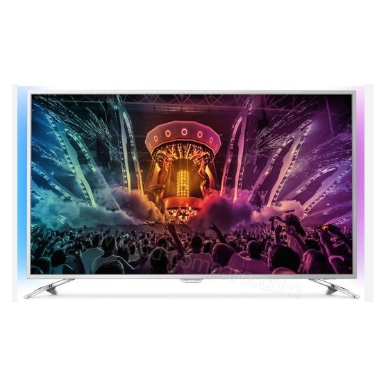 Téléviseur 49PUS6501/12 PHILIPS